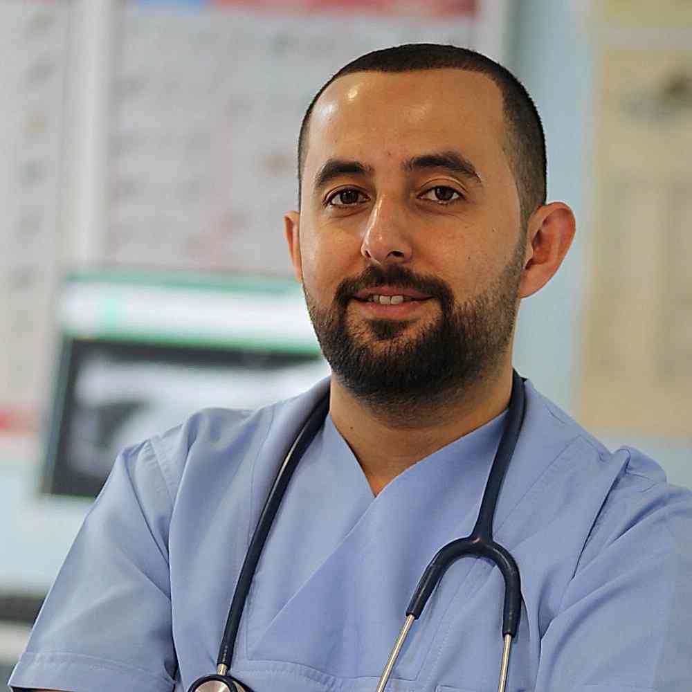 Alican ÇELİK
